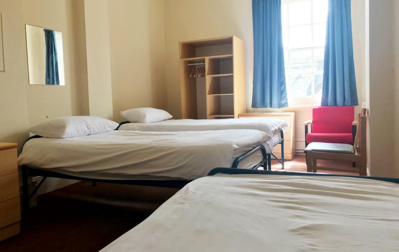Number 6 Hotel Cheltenham Ngoại thất bức ảnh